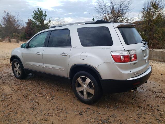 Photo 1 VIN: 1GKKRRED9CJ389867 - GMC ACADIA 