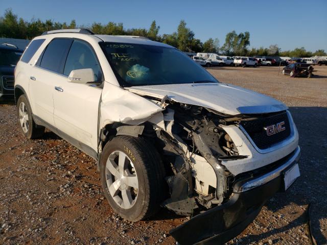 Photo 0 VIN: 1GKKRRED9CJ415853 - GMC ACADIA SLT 