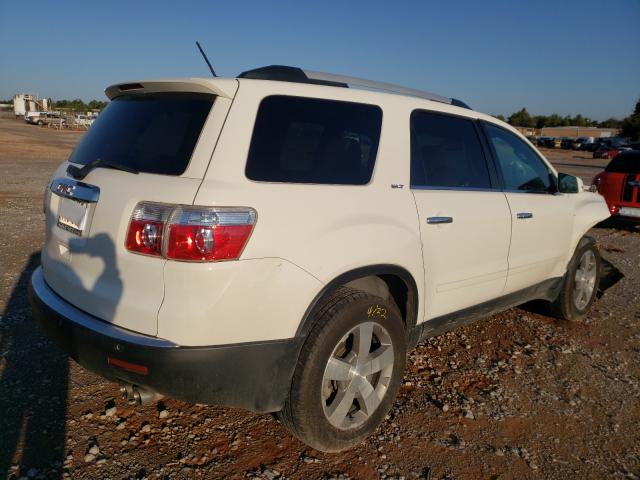 Photo 3 VIN: 1GKKRRED9CJ415853 - GMC ACADIA SLT 