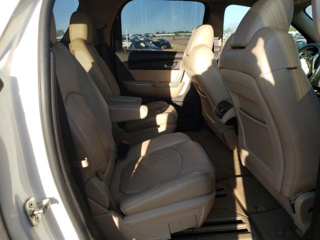 Photo 5 VIN: 1GKKRRED9CJ415853 - GMC ACADIA SLT 