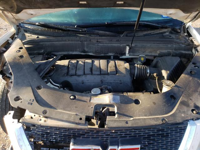 Photo 6 VIN: 1GKKRRED9CJ415853 - GMC ACADIA SLT 