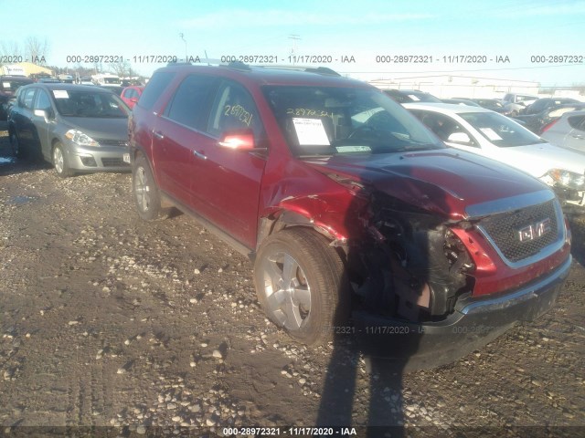 Photo 0 VIN: 1GKKRREDXBJ111252 - GMC ACADIA 