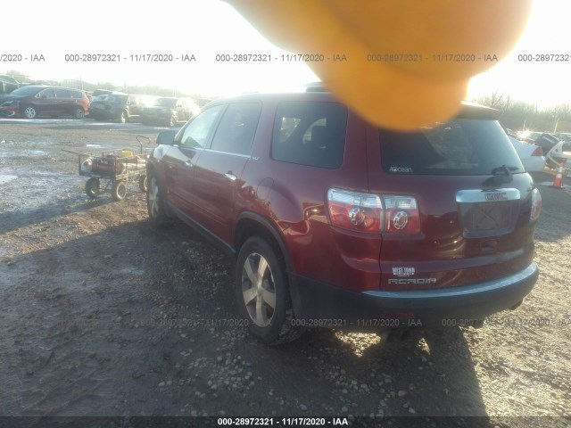 Photo 2 VIN: 1GKKRREDXBJ111252 - GMC ACADIA 