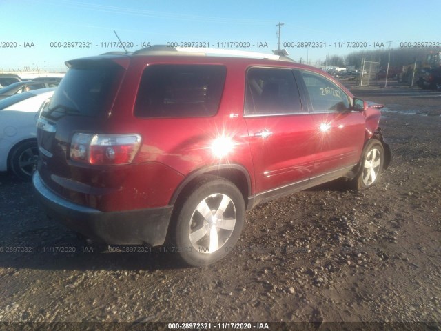 Photo 3 VIN: 1GKKRREDXBJ111252 - GMC ACADIA 