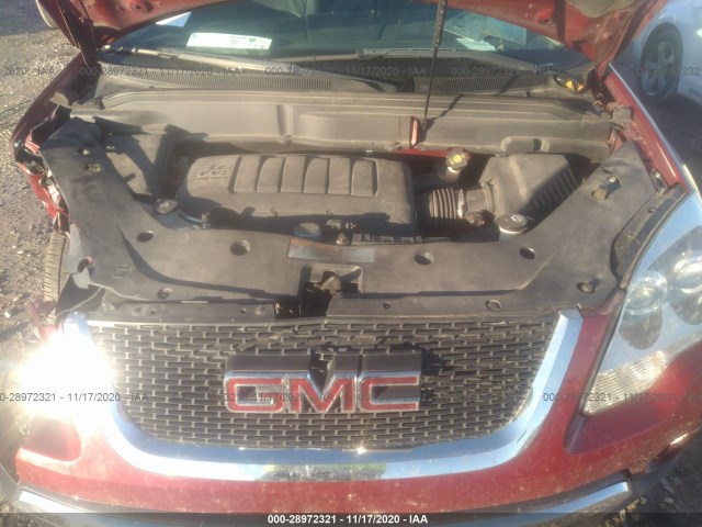 Photo 9 VIN: 1GKKRREDXBJ111252 - GMC ACADIA 