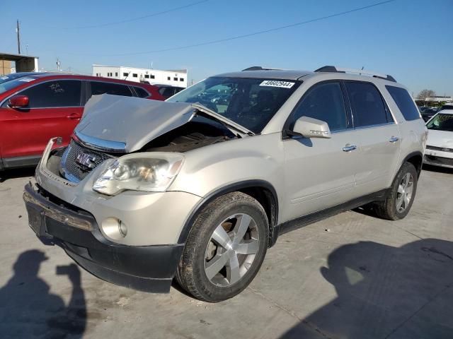 Photo 0 VIN: 1GKKRREDXBJ122588 - GMC ACADIA 