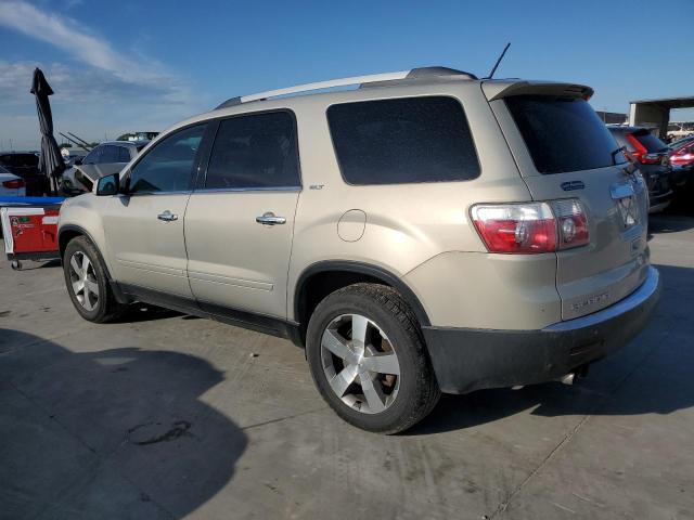 Photo 1 VIN: 1GKKRREDXBJ122588 - GMC ACADIA 