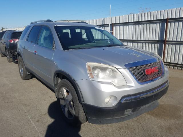 Photo 0 VIN: 1GKKRREDXBJ137365 - GMC ACADIA SLT 