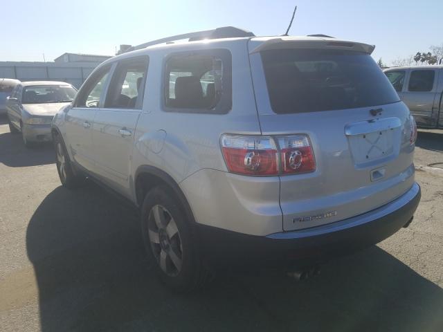 Photo 2 VIN: 1GKKRREDXBJ137365 - GMC ACADIA SLT 