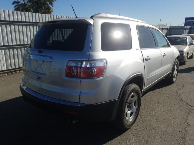 Photo 3 VIN: 1GKKRREDXBJ137365 - GMC ACADIA SLT 