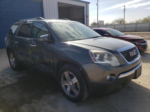 Photo 0 VIN: 1GKKRREDXBJ171239 - GMC ACADIA SLT 