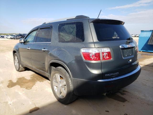 Photo 2 VIN: 1GKKRREDXBJ171239 - GMC ACADIA SLT 