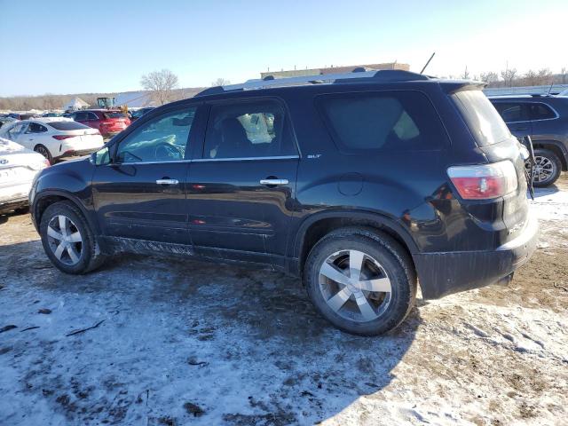 Photo 1 VIN: 1GKKRREDXBJ195783 - GMC ACADIA 