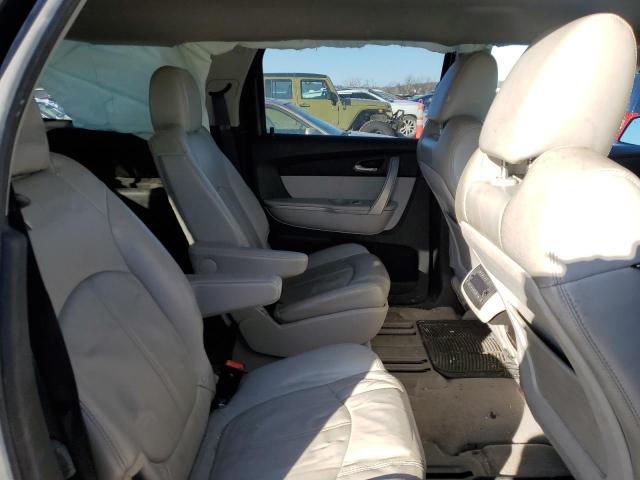 Photo 10 VIN: 1GKKRREDXBJ195783 - GMC ACADIA 