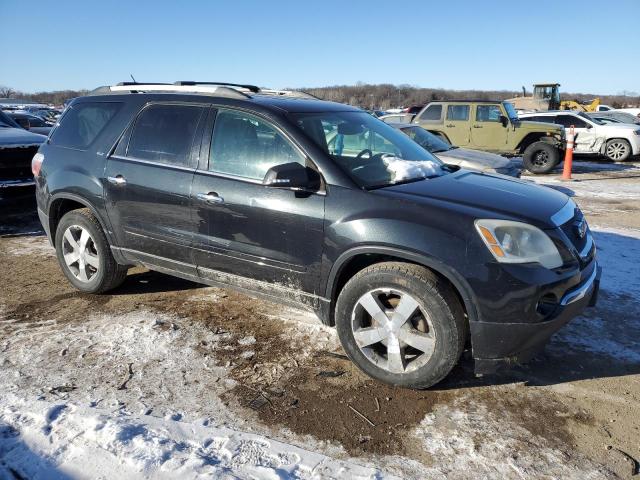 Photo 3 VIN: 1GKKRREDXBJ195783 - GMC ACADIA 