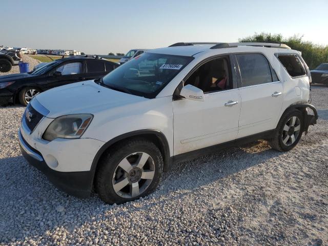 Photo 0 VIN: 1GKKRREDXBJ203302 - GMC ACADIA SLT 