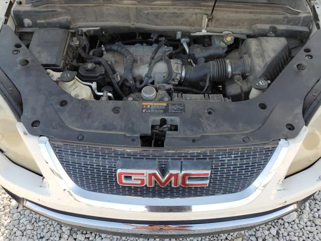 Photo 11 VIN: 1GKKRREDXBJ203302 - GMC ACADIA SLT 