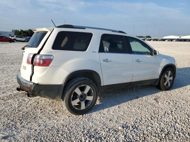 Photo 2 VIN: 1GKKRREDXBJ203302 - GMC ACADIA SLT 