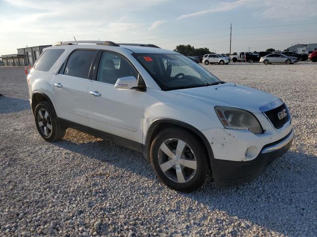 Photo 3 VIN: 1GKKRREDXBJ203302 - GMC ACADIA SLT 