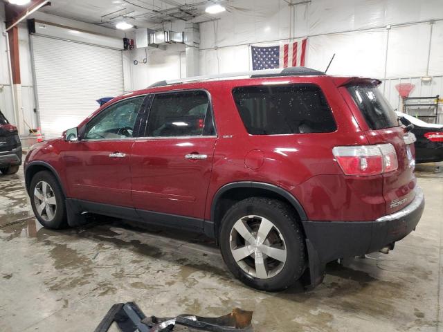 Photo 1 VIN: 1GKKRREDXBJ204546 - GMC ACADIA SLT 