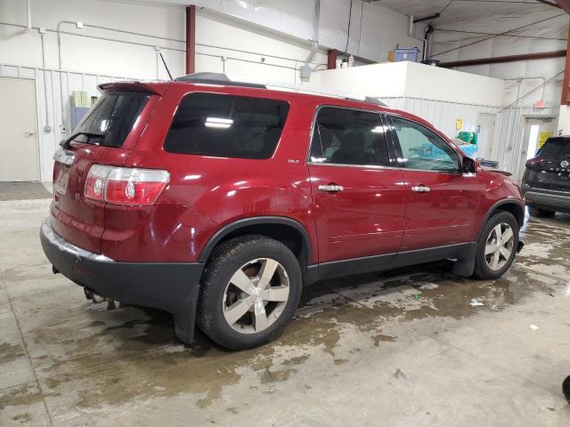 Photo 2 VIN: 1GKKRREDXBJ204546 - GMC ACADIA SLT 