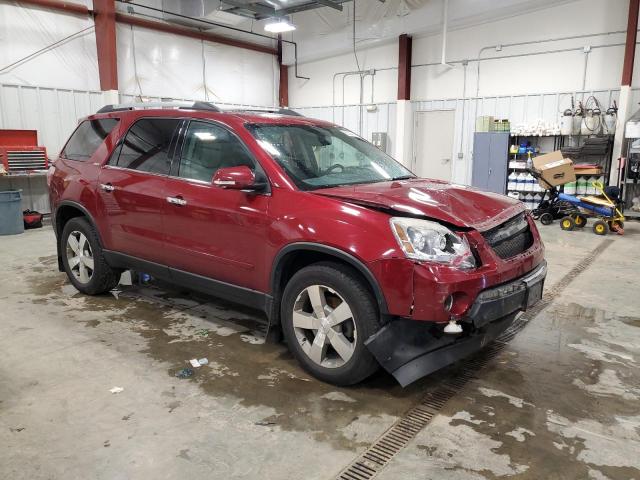 Photo 3 VIN: 1GKKRREDXBJ204546 - GMC ACADIA SLT 