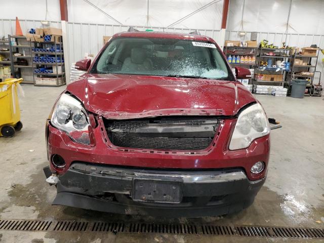 Photo 4 VIN: 1GKKRREDXBJ204546 - GMC ACADIA SLT 