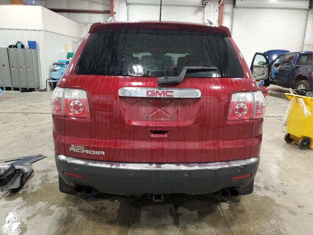 Photo 5 VIN: 1GKKRREDXBJ204546 - GMC ACADIA SLT 