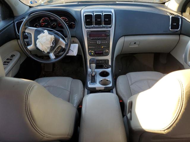 Photo 7 VIN: 1GKKRREDXBJ204546 - GMC ACADIA SLT 