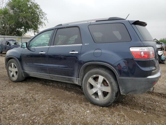 Photo 1 VIN: 1GKKRREDXBJ215224 - GMC ACADIA 