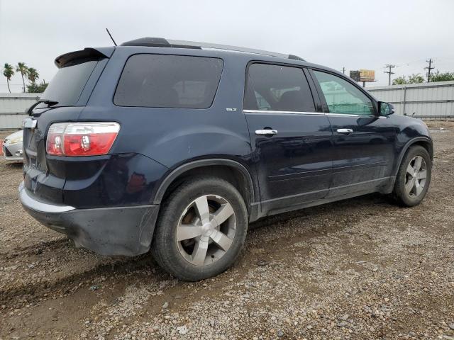 Photo 2 VIN: 1GKKRREDXBJ215224 - GMC ACADIA 