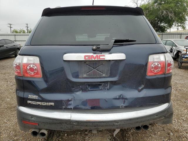 Photo 5 VIN: 1GKKRREDXBJ215224 - GMC ACADIA 