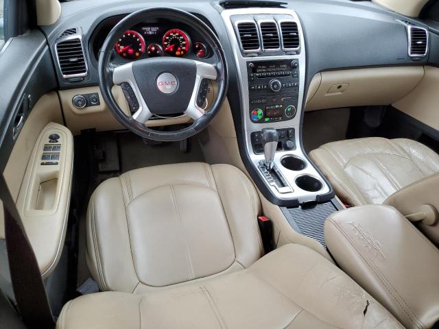 Photo 7 VIN: 1GKKRREDXBJ215224 - GMC ACADIA 