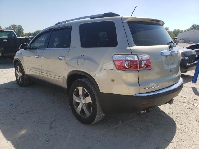 Photo 2 VIN: 1GKKRREDXBJ262723 - GMC ACADIA SLT 