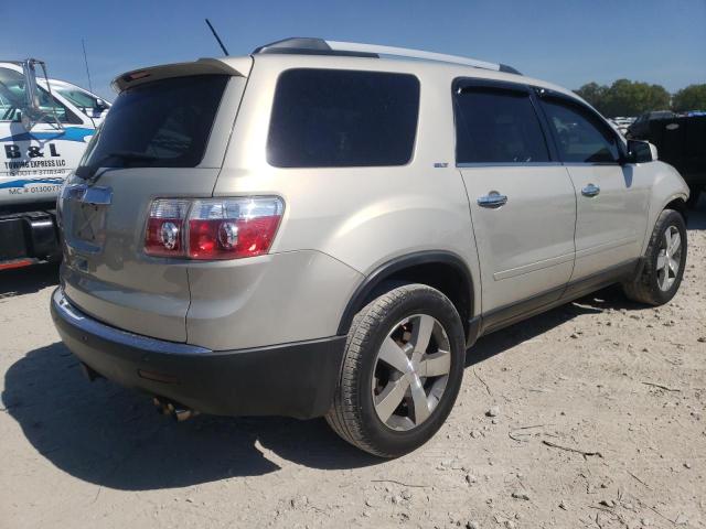 Photo 3 VIN: 1GKKRREDXBJ262723 - GMC ACADIA SLT 