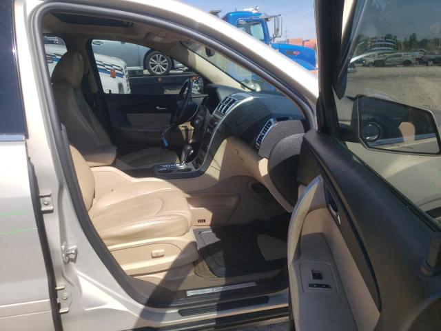 Photo 4 VIN: 1GKKRREDXBJ262723 - GMC ACADIA SLT 