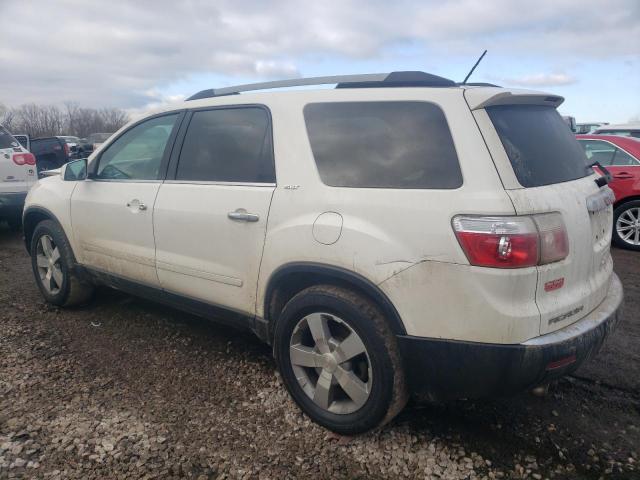 Photo 1 VIN: 1GKKRREDXBJ289274 - GMC ACADIA SLT 