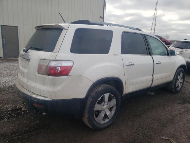 Photo 2 VIN: 1GKKRREDXBJ289274 - GMC ACADIA SLT 