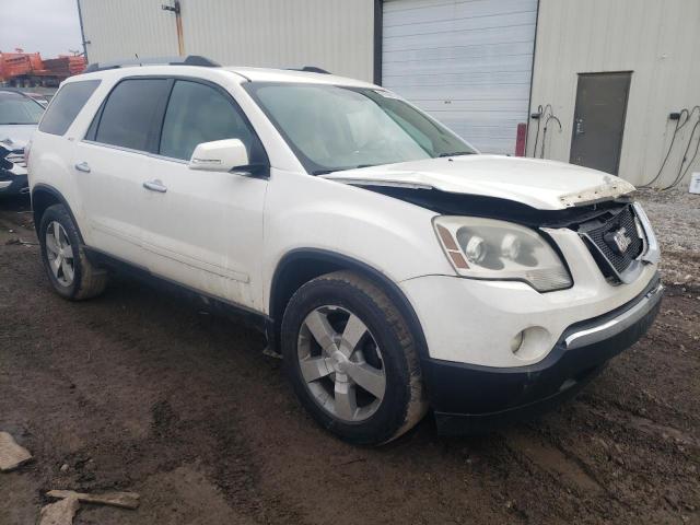 Photo 3 VIN: 1GKKRREDXBJ289274 - GMC ACADIA SLT 