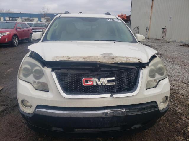 Photo 4 VIN: 1GKKRREDXBJ289274 - GMC ACADIA SLT 