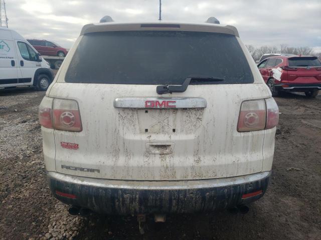 Photo 5 VIN: 1GKKRREDXBJ289274 - GMC ACADIA SLT 