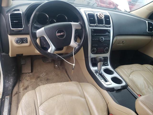 Photo 7 VIN: 1GKKRREDXBJ289274 - GMC ACADIA SLT 