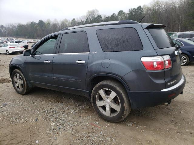 Photo 1 VIN: 1GKKRREDXBJ303383 - GMC ACADIA SLT 