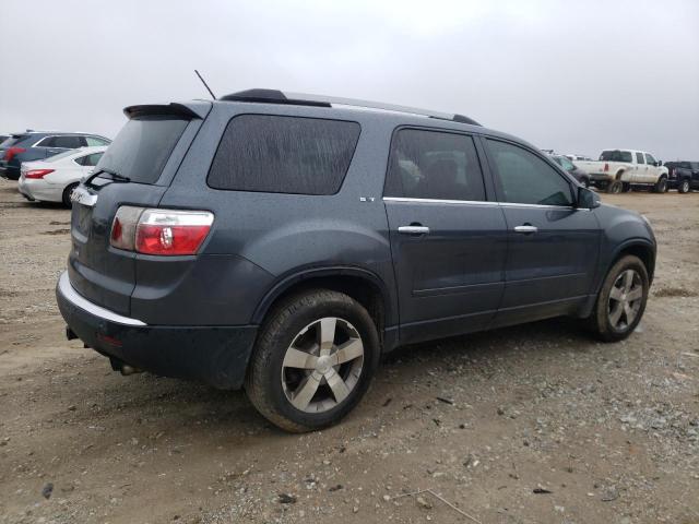 Photo 2 VIN: 1GKKRREDXBJ303383 - GMC ACADIA SLT 