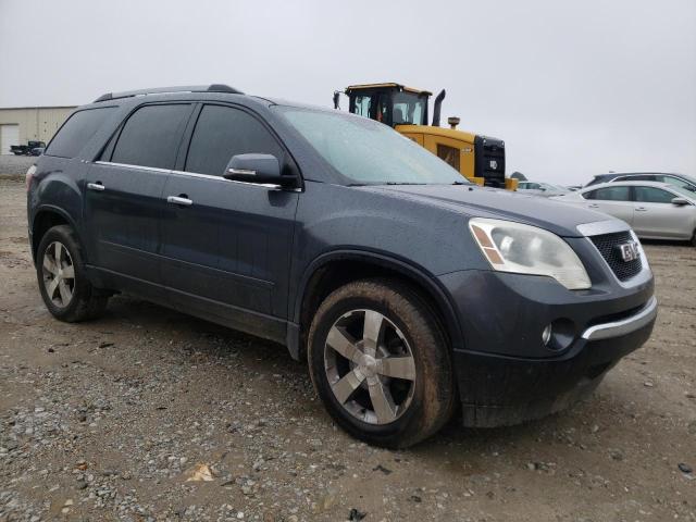 Photo 3 VIN: 1GKKRREDXBJ303383 - GMC ACADIA SLT 