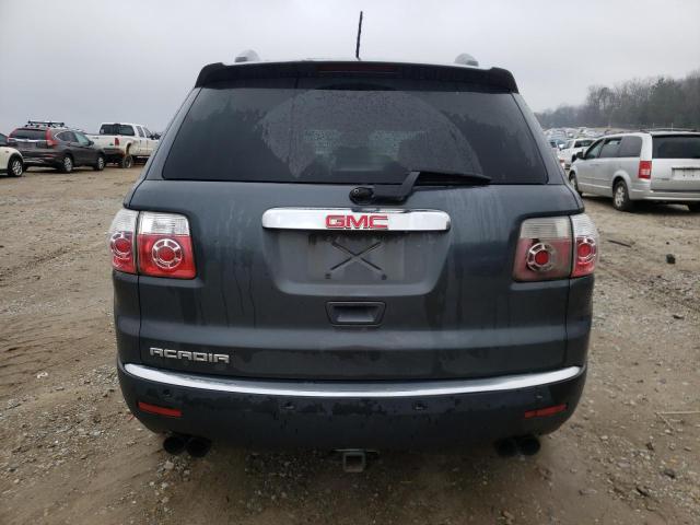 Photo 5 VIN: 1GKKRREDXBJ303383 - GMC ACADIA SLT 