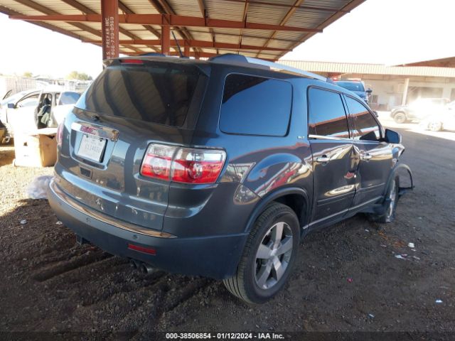 Photo 3 VIN: 1GKKRREDXBJ321754 - GMC ACADIA 