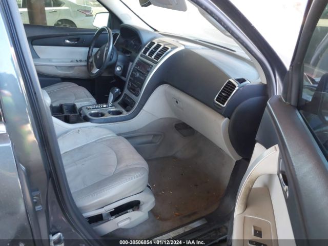 Photo 4 VIN: 1GKKRREDXBJ321754 - GMC ACADIA 