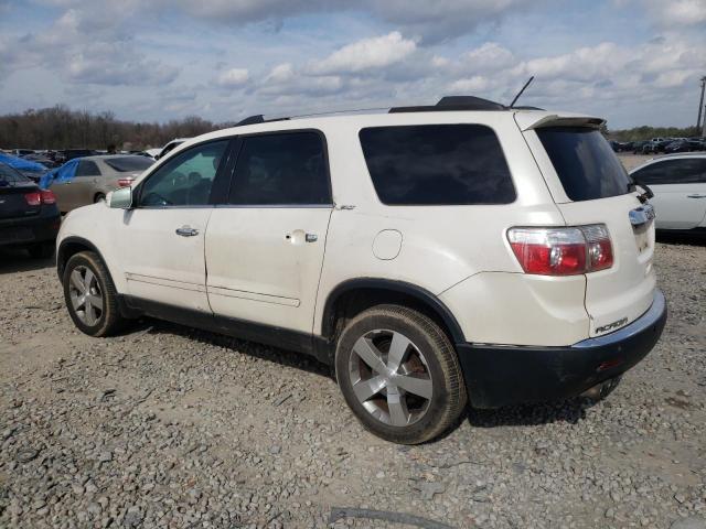 Photo 1 VIN: 1GKKRREDXBJ394364 - GMC ACADIA SLT 