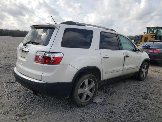 Photo 2 VIN: 1GKKRREDXBJ394364 - GMC ACADIA SLT 